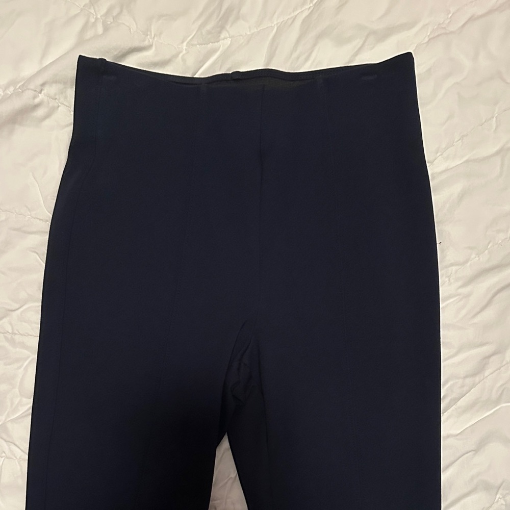 Old Navy Extra High-Rise Skinny Pants - Navy size S